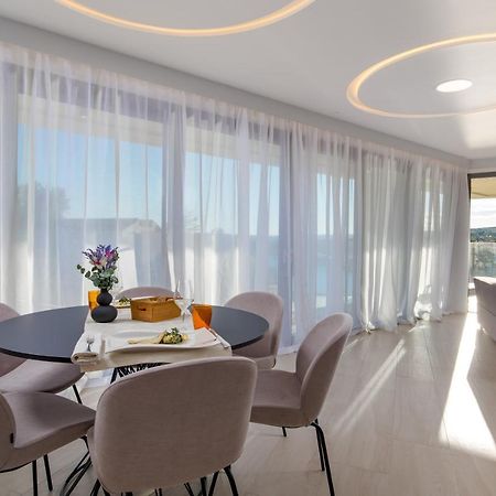 Hadrie Luxury Resort And Villas Krk Krk Town Εξωτερικό φωτογραφία