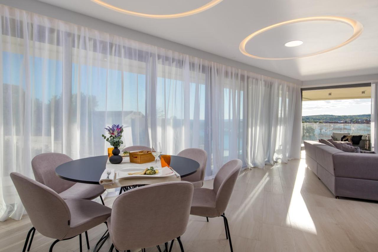 Hadrie Luxury Resort And Villas Krk Krk Town Εξωτερικό φωτογραφία