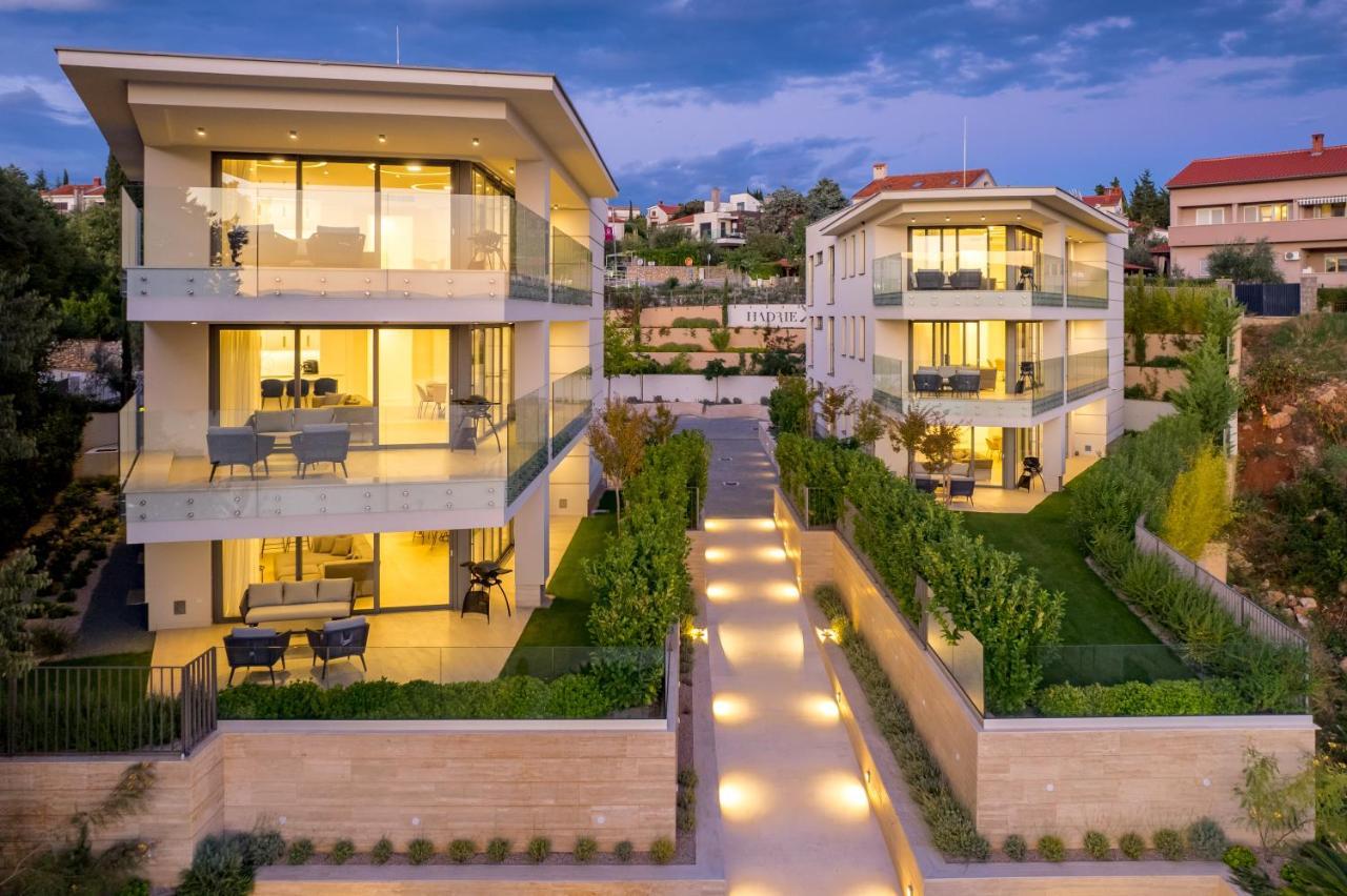 Hadrie Luxury Resort And Villas Krk Krk Town Εξωτερικό φωτογραφία