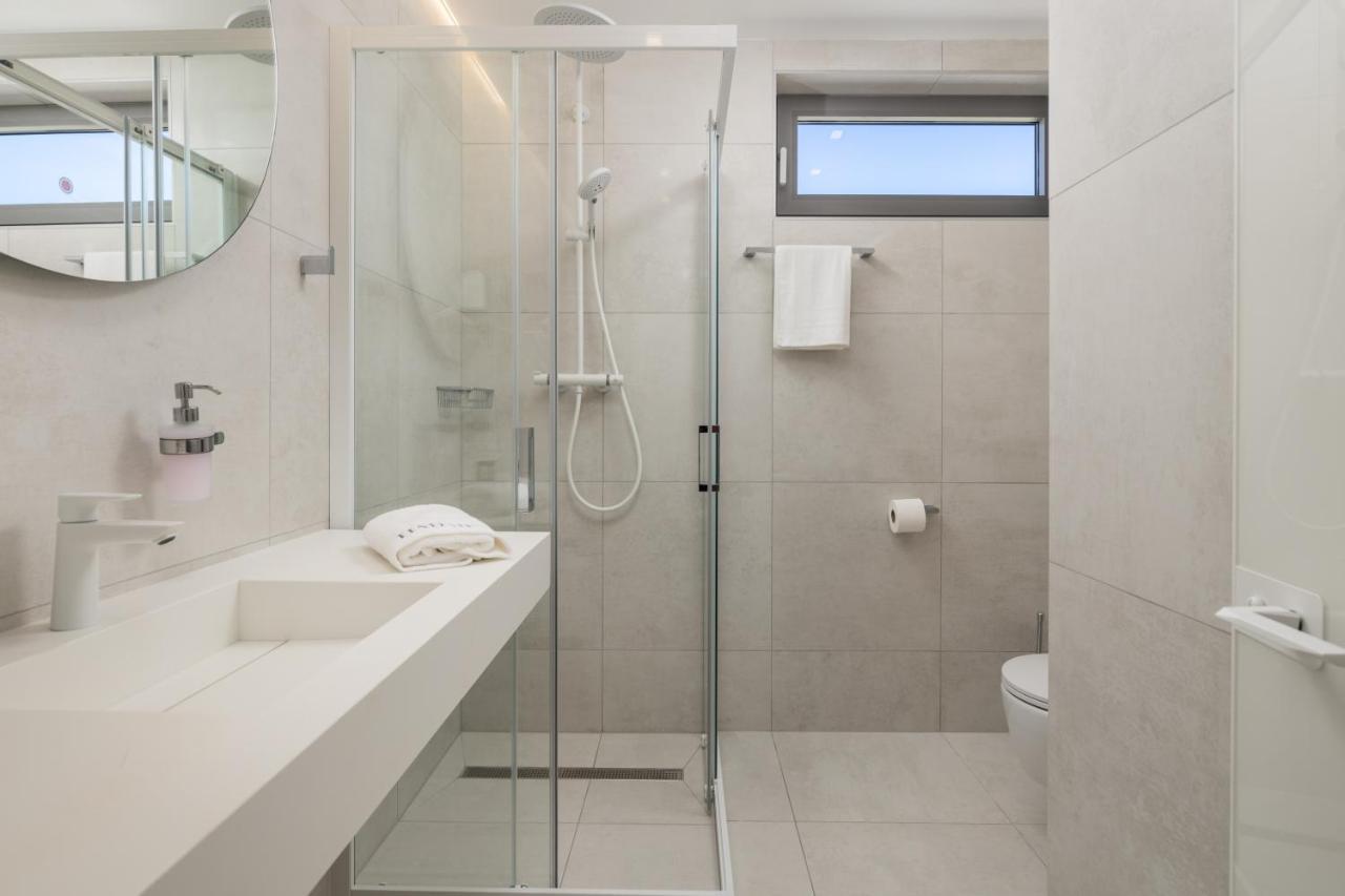 Hadrie Luxury Resort And Villas Krk Krk Town Εξωτερικό φωτογραφία