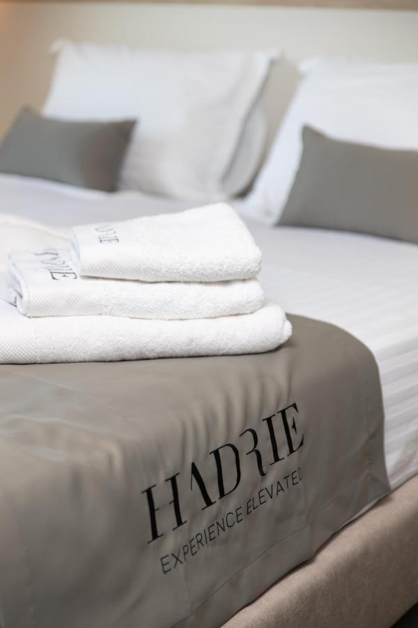 Hadrie Luxury Resort And Villas Krk Krk Town Εξωτερικό φωτογραφία