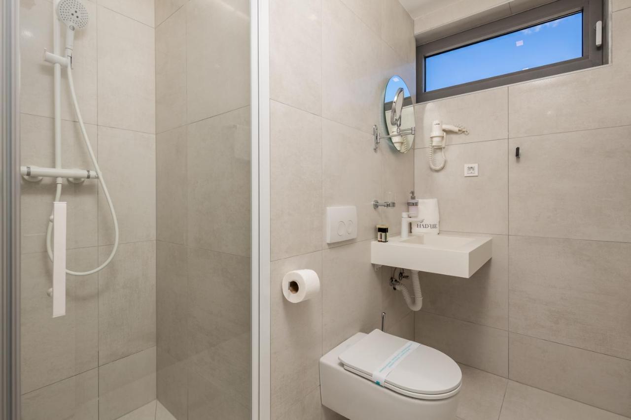 Hadrie Luxury Resort And Villas Krk Krk Town Εξωτερικό φωτογραφία
